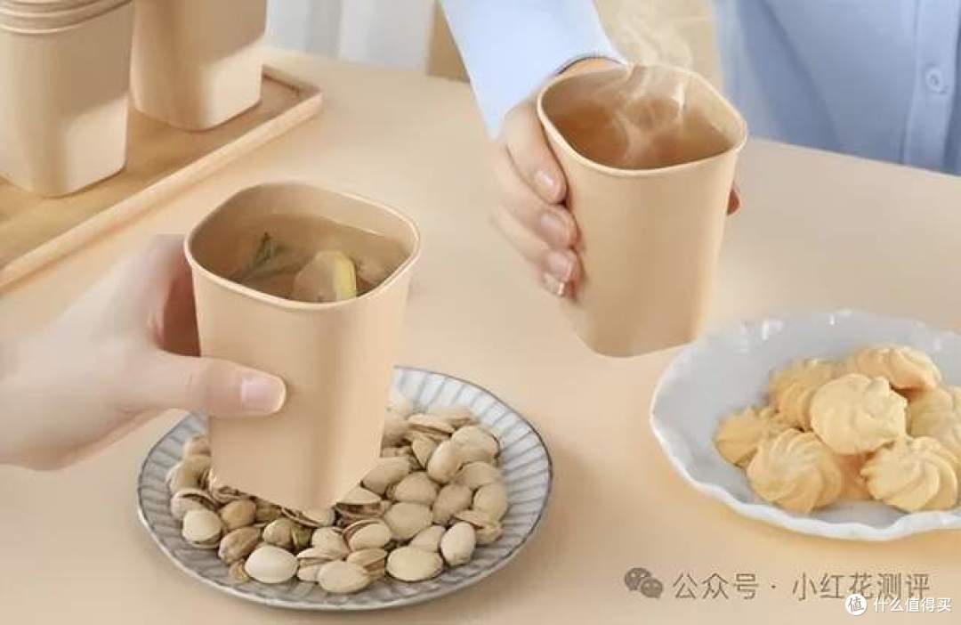 纸杯＝天然、卫生？市监总局的抽检，发现了问题