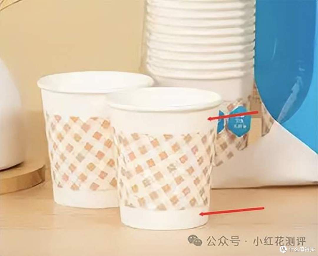 纸杯＝天然、卫生？市监总局的抽检，发现了问题