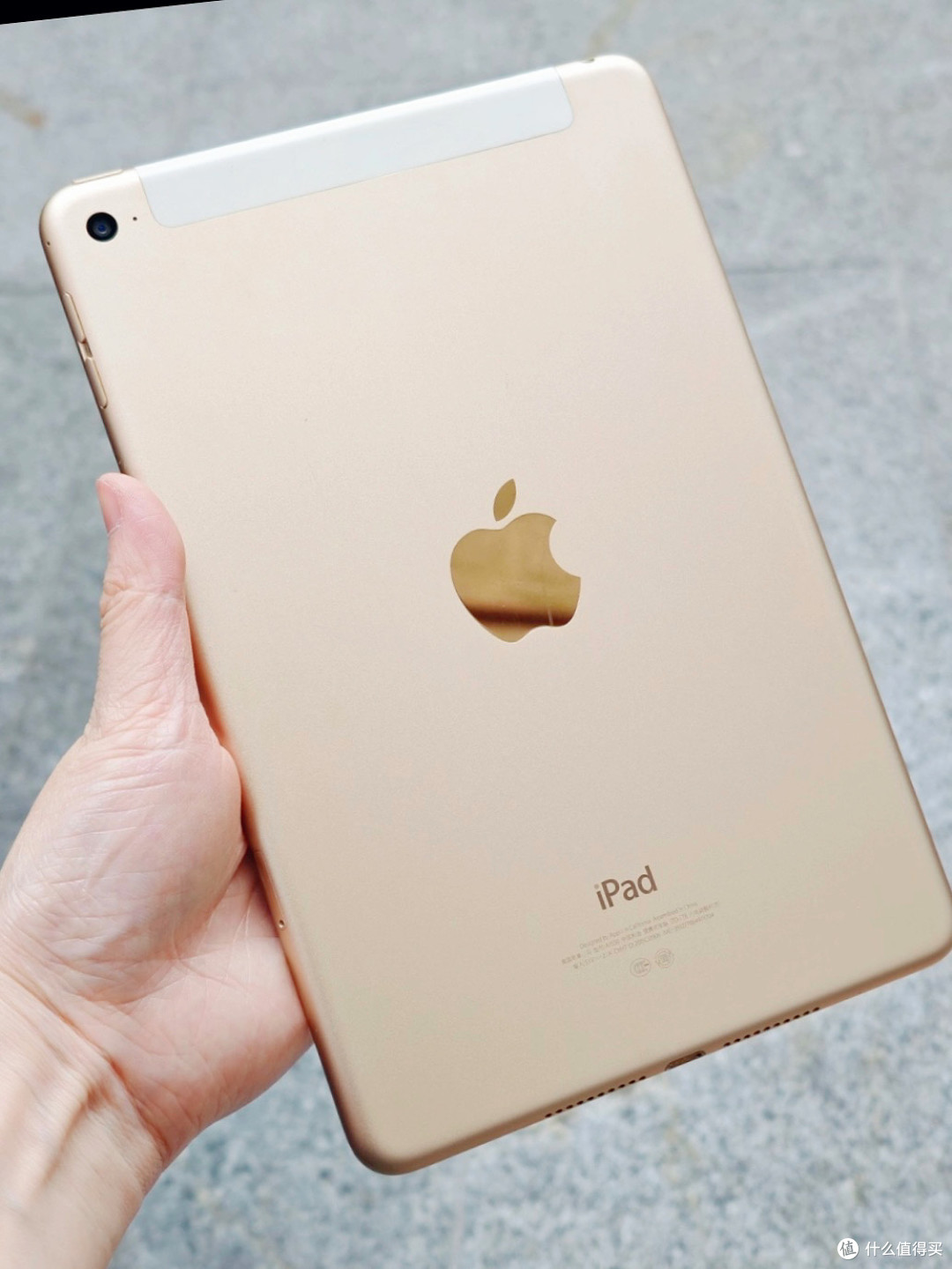 捡漏|299块捡到iPad mini4,这波血赚!