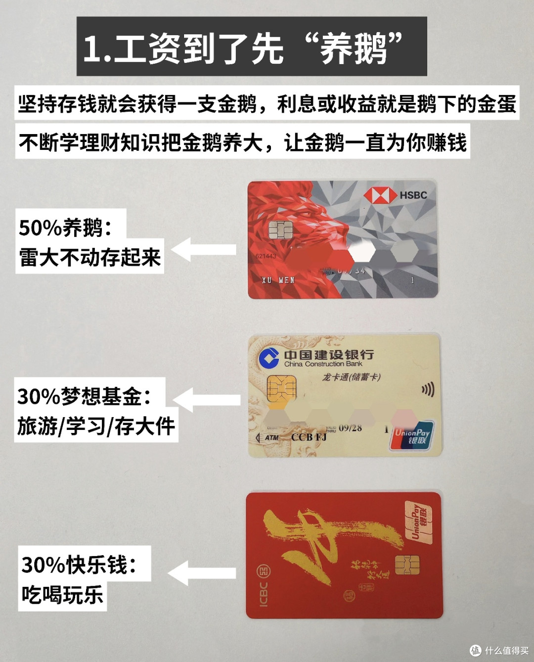 《小狗钱钱》:7个存钱方法让你变有钱!