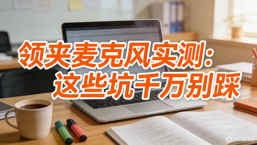 领夹麦克风哪个品牌好?无线领夹麦克风十大排名 一文看懂