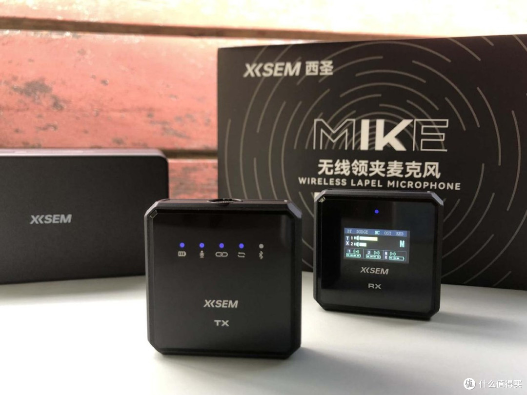 领夹麦克风哪个品牌好?无线领夹麦克风十大排名 一文看懂