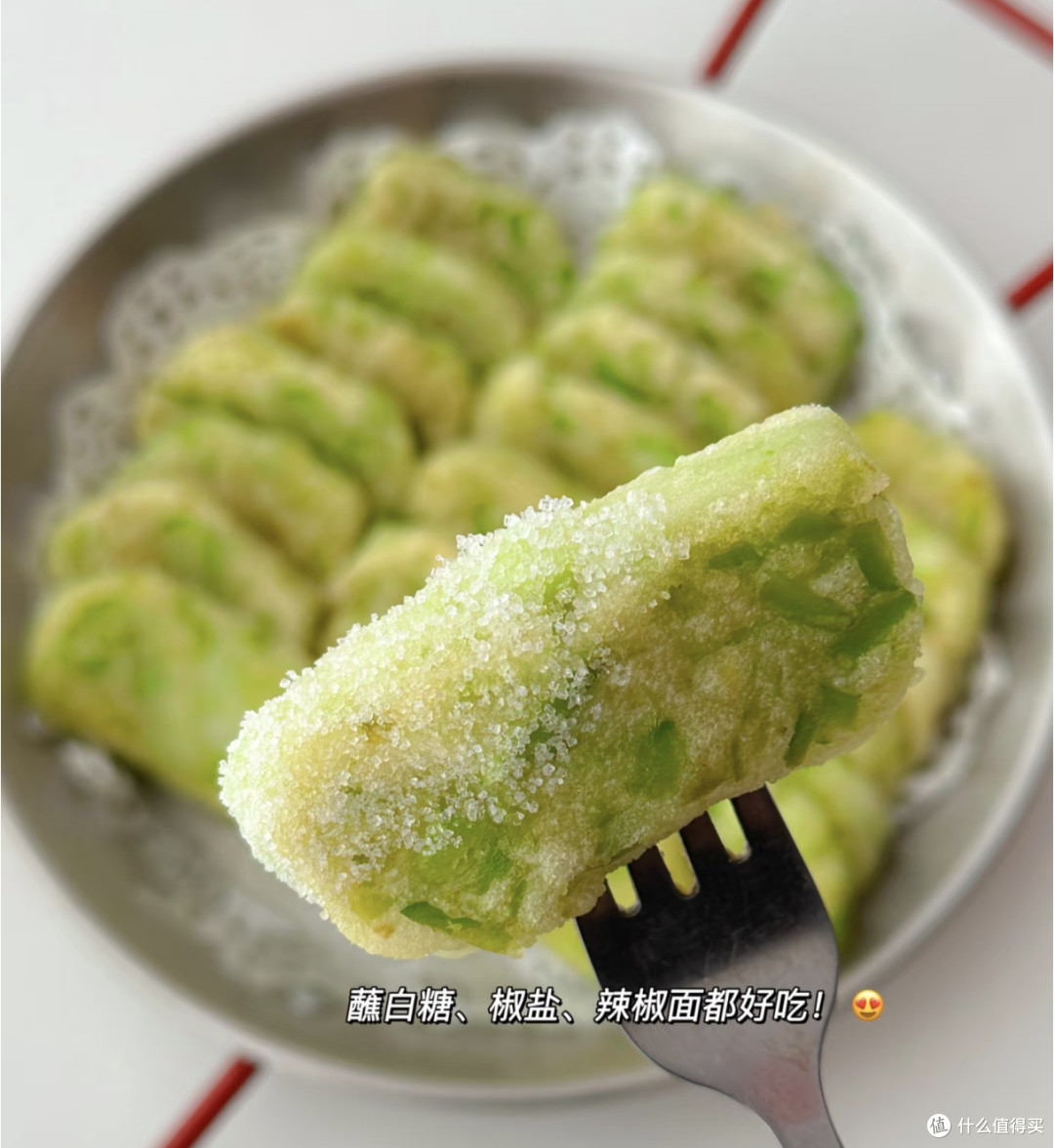 这口糯叽叽的春日限定也太绝了吧!!