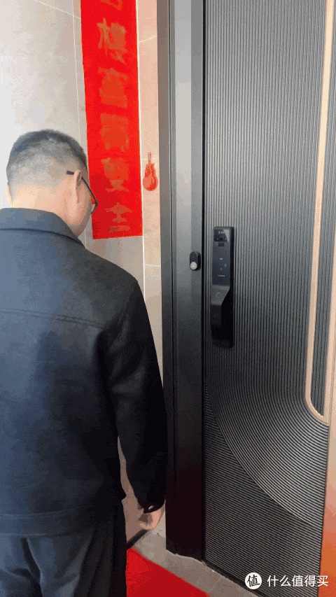 发烧性价比拒绝暴利！宫菱智能门锁测评，看完不迷路