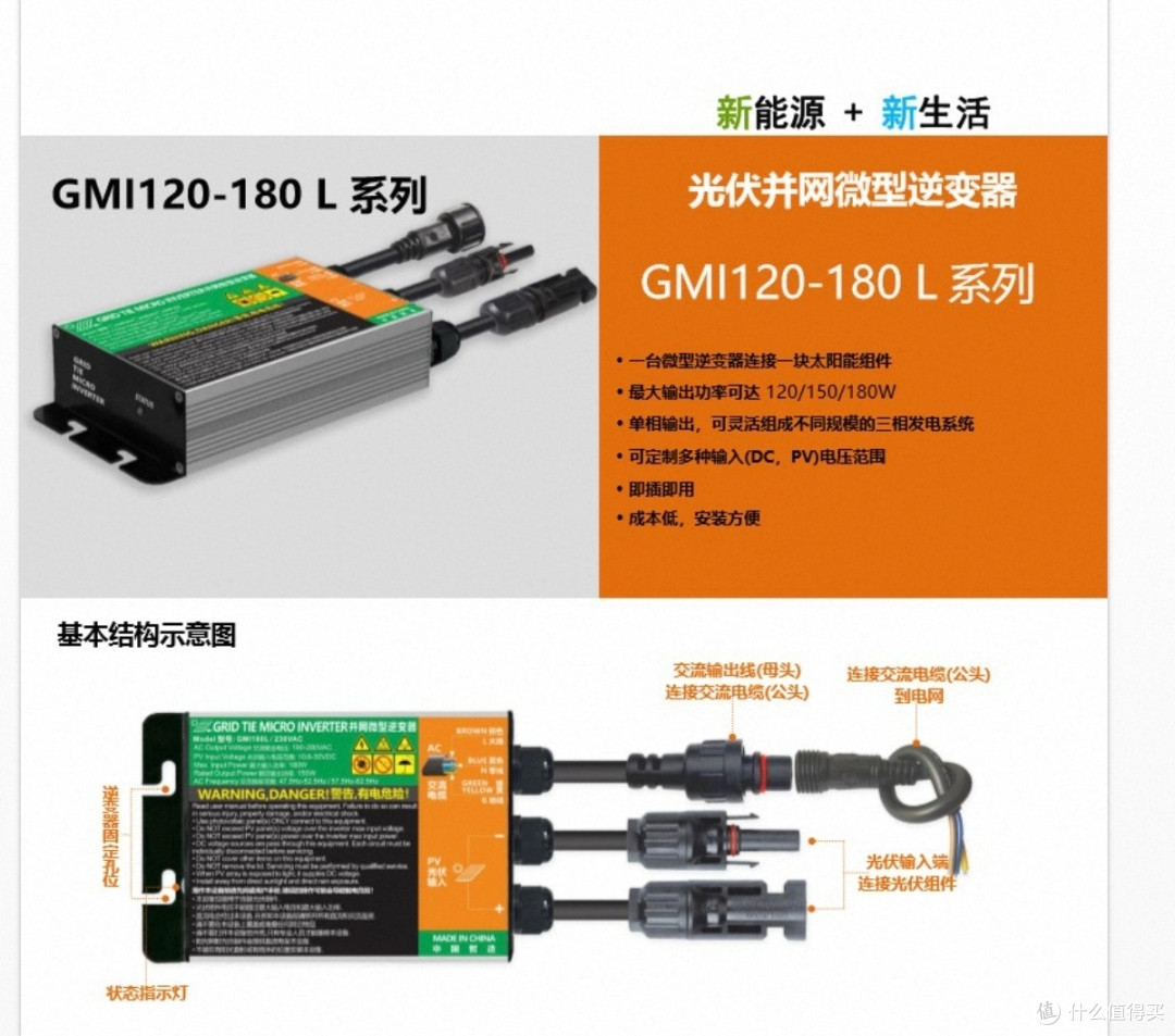 GMI-180L