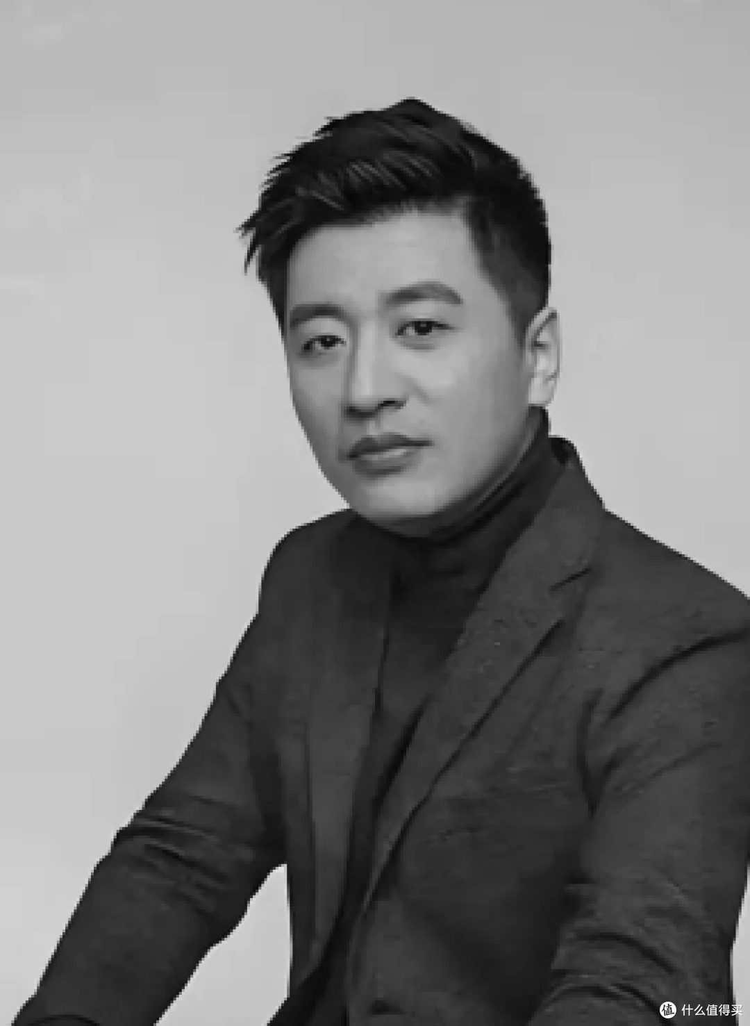 那个说“文科都是服务业”的男人走了,终年41岁。