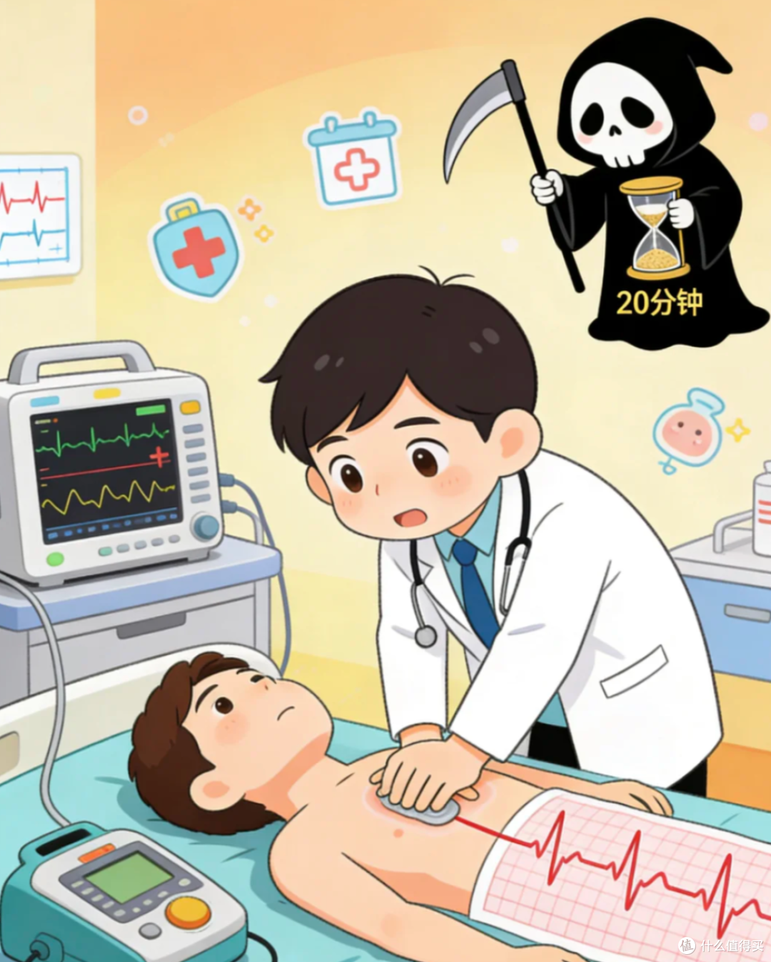 张雪峰心源性猝死,怕死的我,研究了如何保养心脏,建议看一看