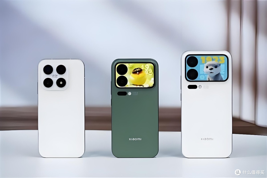 高端机销量排行:华为Mate80系列仅第二,小米成为“大黑马”
