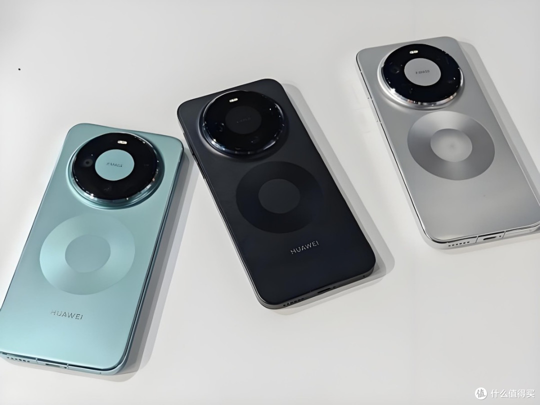 高端机销量排行:华为Mate80系列仅第二,小米成为“大黑马”