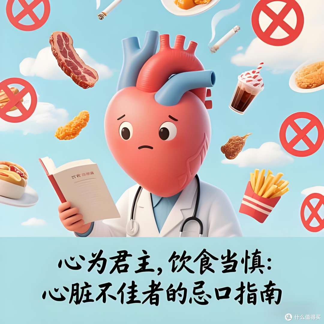 张雪峰心源性猝死,怕死的我,研究了如何保养心脏,建议看一看