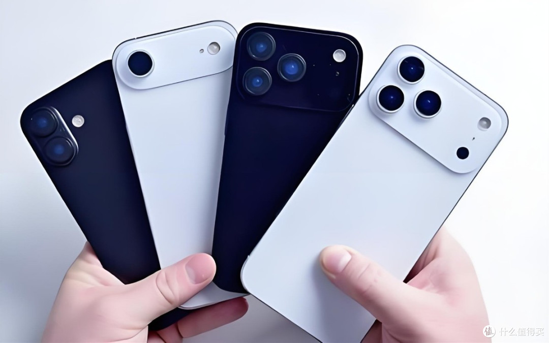 高端机销量排行:华为Mate80系列仅第二,小米成为“大黑马”