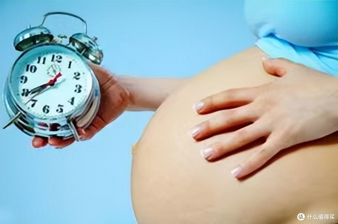 孕妇求助后5分钟生娃:孕晚期这5个“临产信号”,一个都别忽视