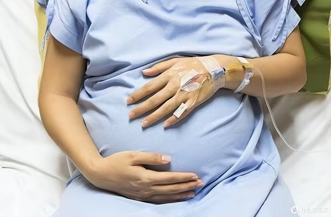 孕妇求助后5分钟生娃:孕晚期这5个“临产信号”,一个都别忽视