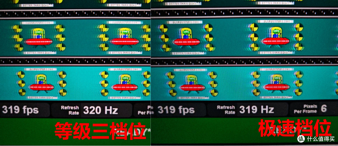 泰坦军团 X276S+实测,白色外观还自带灯效的高颜值27英寸显示器
