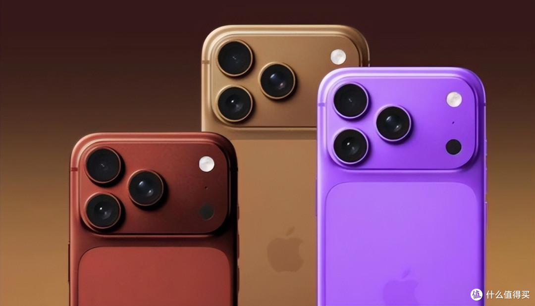 3月换机一步到位,iPhone 17系列成全能之选