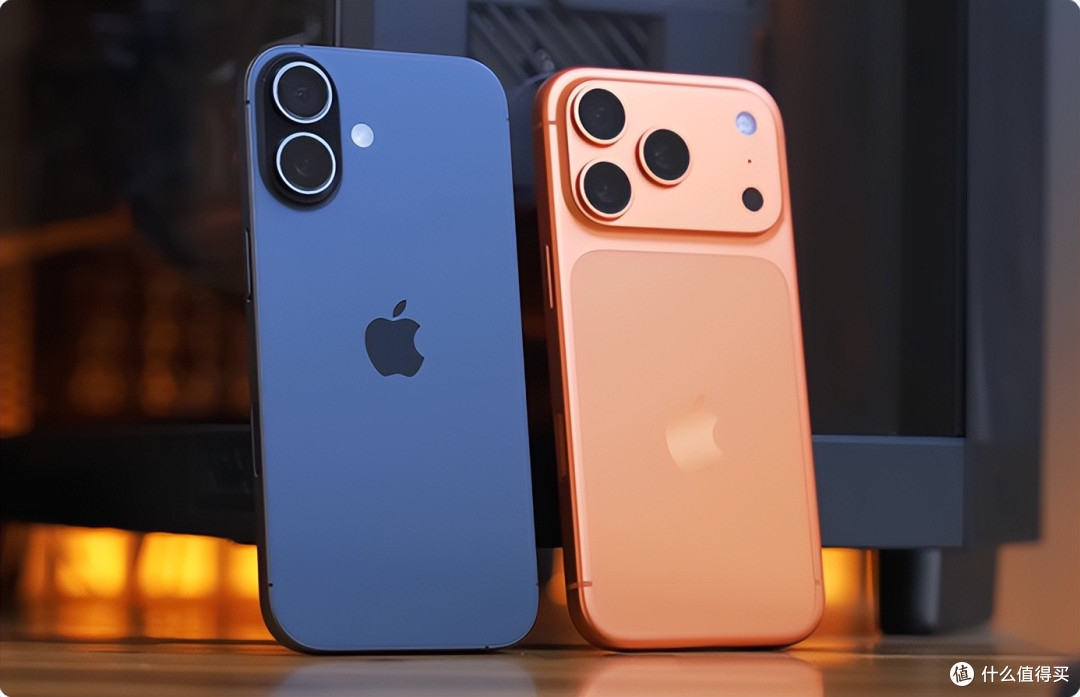 3月换机一步到位,iPhone 17系列成全能之选