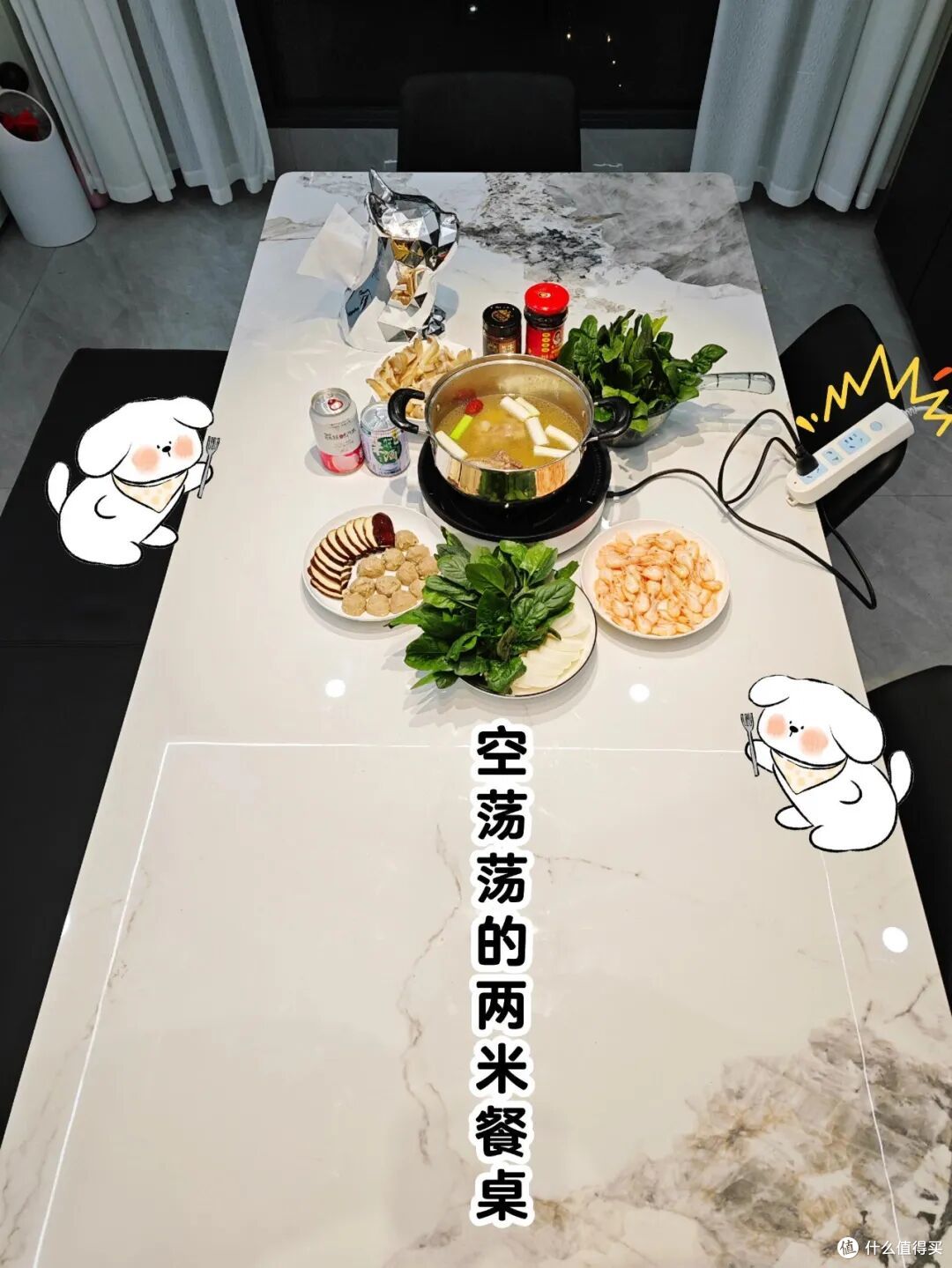 这6种餐桌正在被淘汰,建议大家别再买了,买回家只会越用越难受