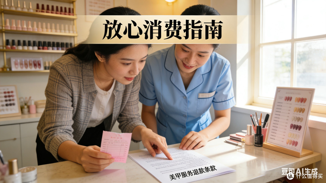 退换货权益保障指南