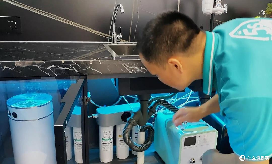 家用净水器怎么选?避开这3个坑,喝上放心水💧