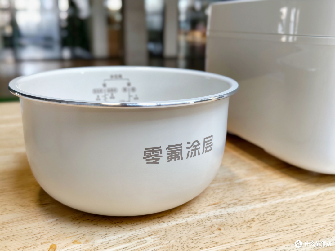 零氟涂层、IH立体加热——米家 IH 电饭煲2，性价比与健康夯爆了