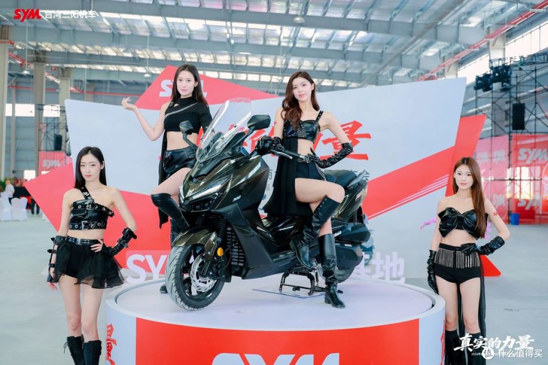 三阳留了一手?呼声最高的猎豹300发布会神秘“爽约”!