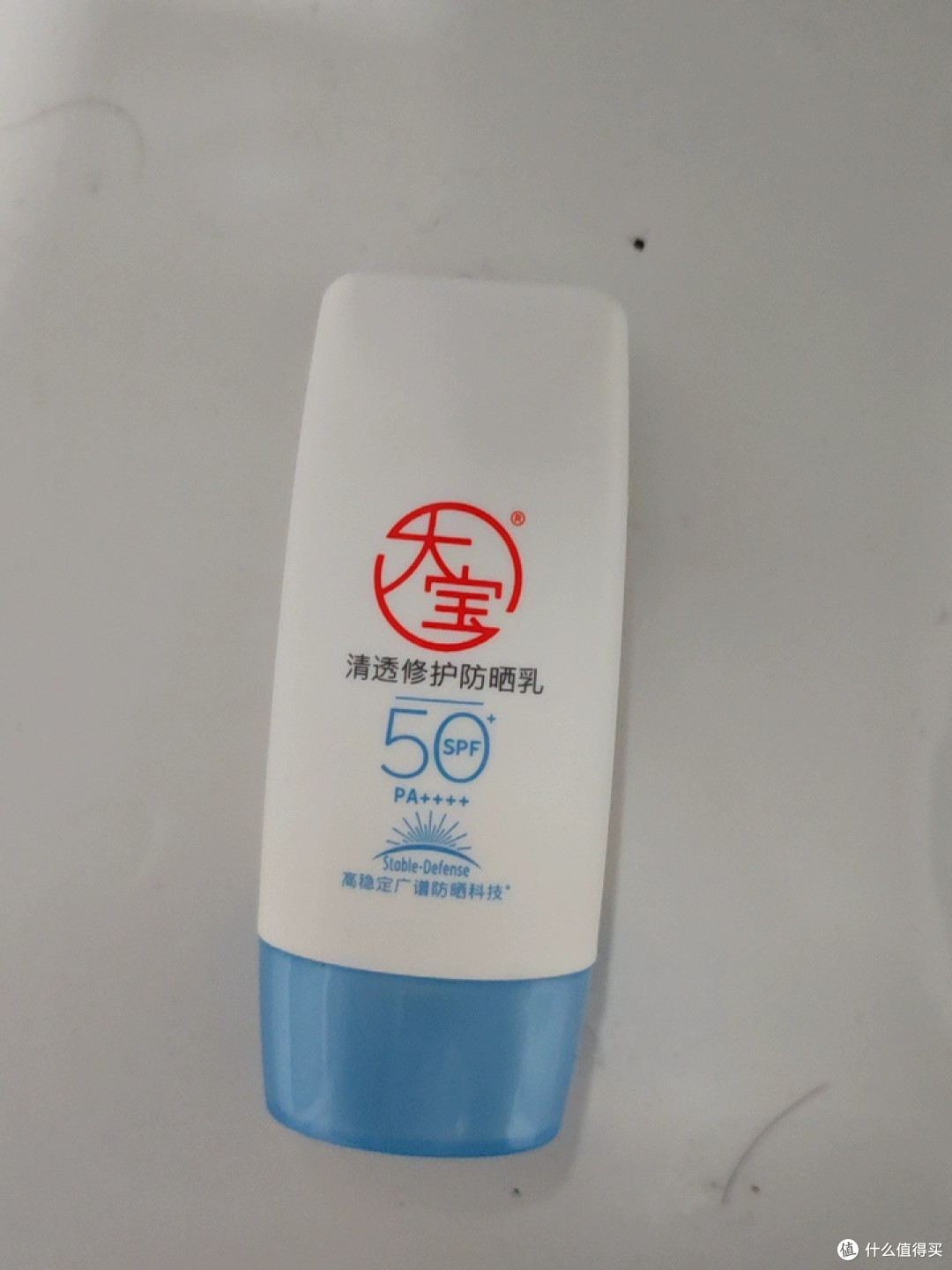 户外暴晒也不红!这防晒让我敏感肌敢出门
