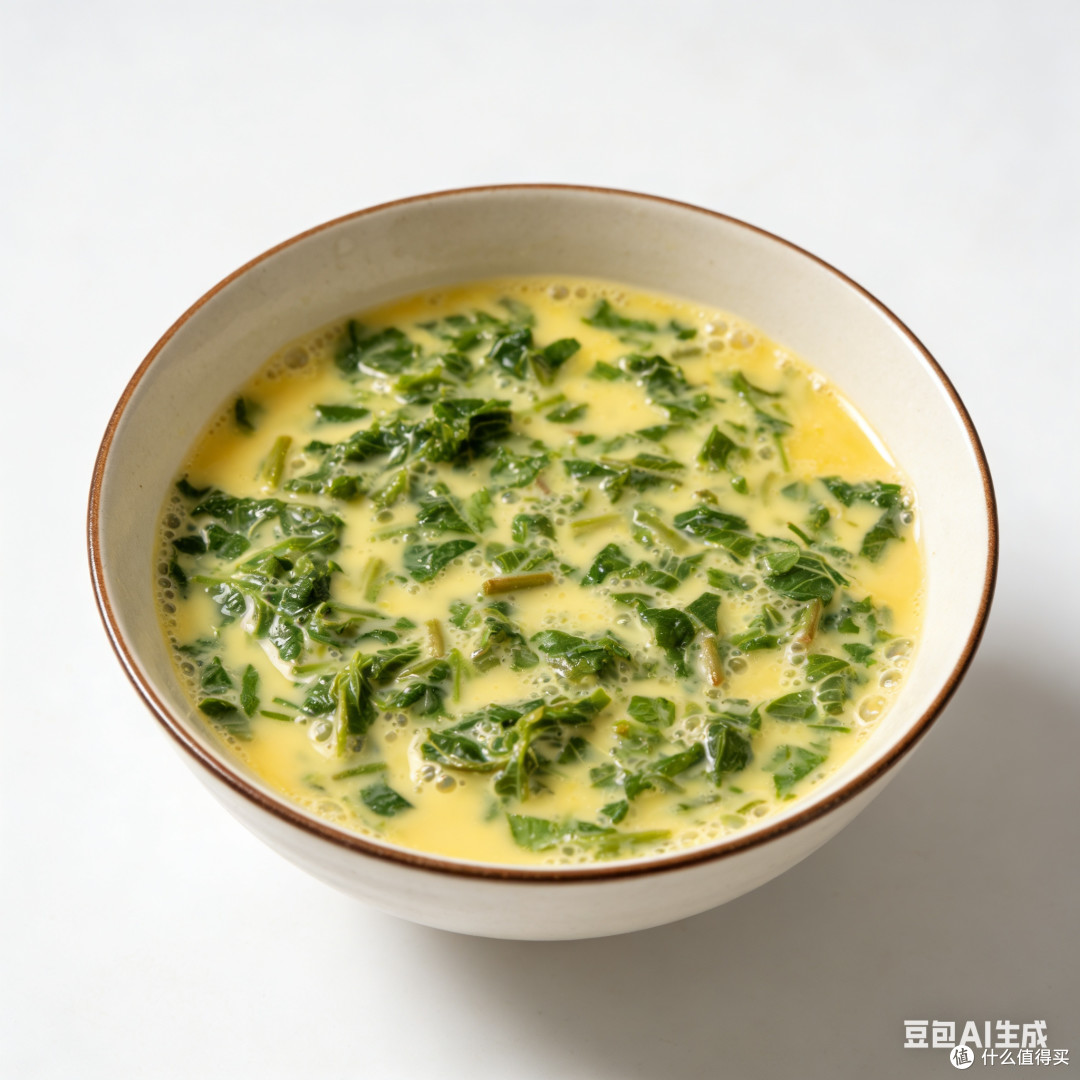 香椿炒蛋:一口春鲜,满院烟火