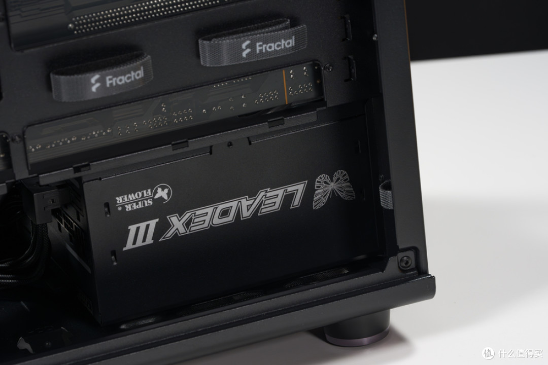 分形工艺North XL_铭瑄终结者 Z890-A WiFi_索泰 RTX 5070Ti 天启