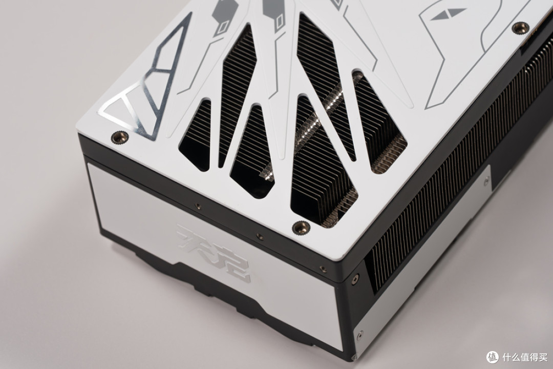 分形工艺North XL_铭瑄终结者 Z890-A WiFi_索泰 RTX 5070Ti 天启