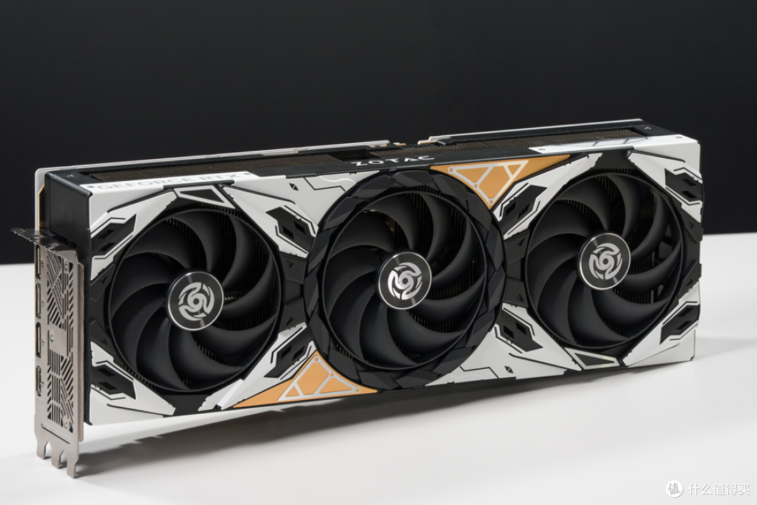 分形工艺North XL_铭瑄终结者 Z890-A WiFi_索泰 RTX 5070Ti 天启