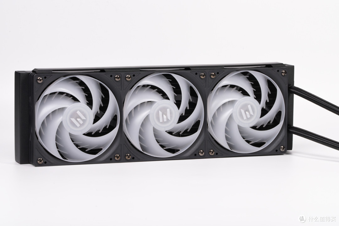 分形工艺North XL_铭瑄终结者 Z890-A WiFi_索泰 RTX 5070Ti 天启