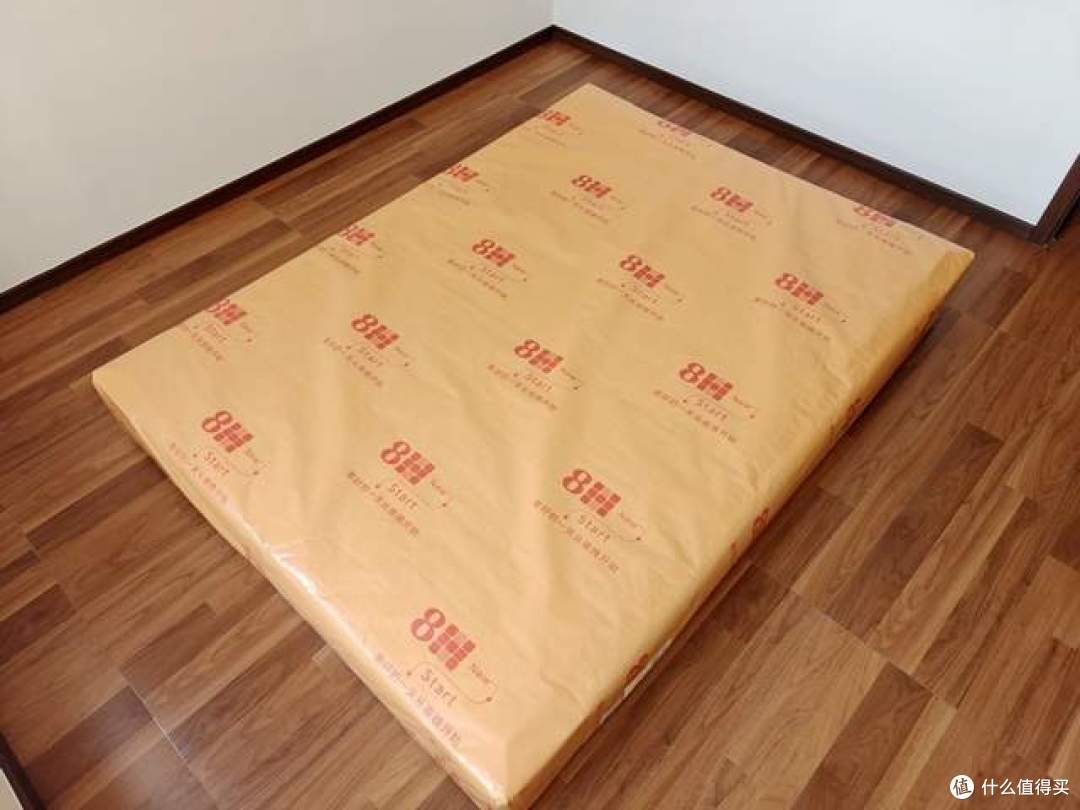新房新体验:8H小金乌金石床垫,用矿物能量重塑黄金睡眠
