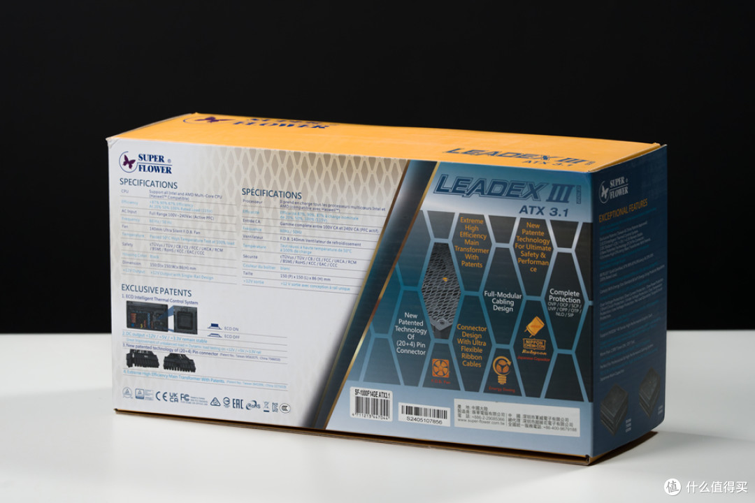 分形工艺North XL_铭瑄终结者 Z890-A WiFi_索泰 RTX 5070Ti 天启