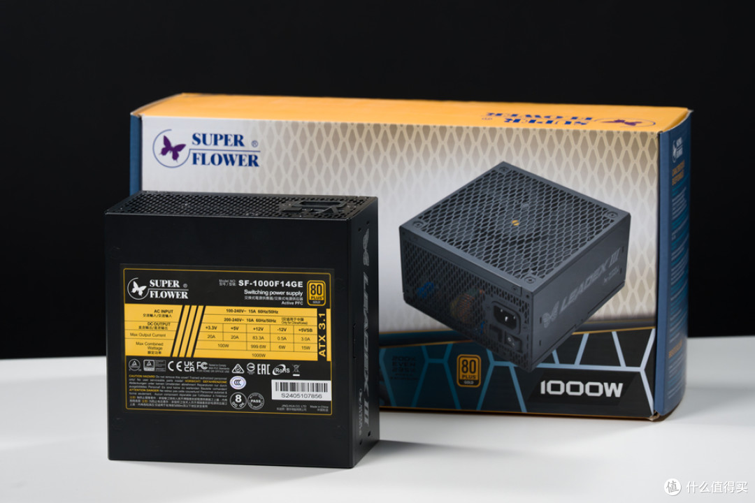 分形工艺North XL_铭瑄终结者 Z890-A WiFi_索泰 RTX 5070Ti 天启