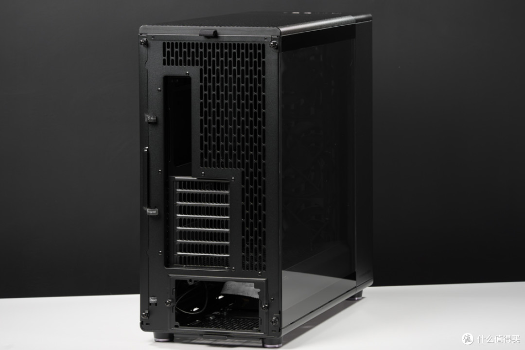 分形工艺North XL_铭瑄终结者 Z890-A WiFi_索泰 RTX 5070Ti 天启
