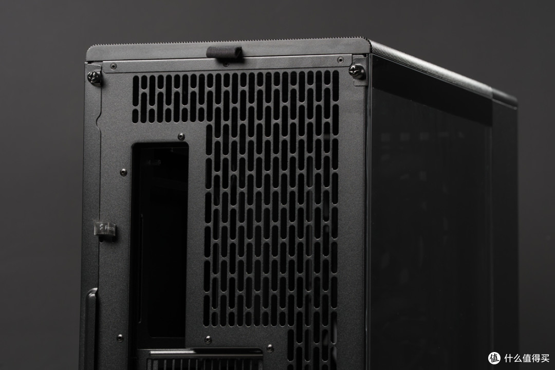 分形工艺North XL_铭瑄终结者 Z890-A WiFi_索泰 RTX 5070Ti 天启