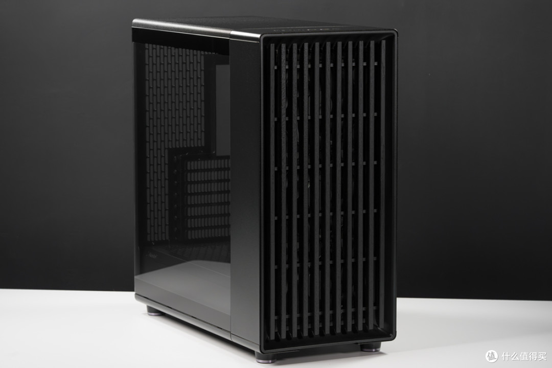 分形工艺North XL_铭瑄终结者 Z890-A WiFi_索泰 RTX 5070Ti 天启