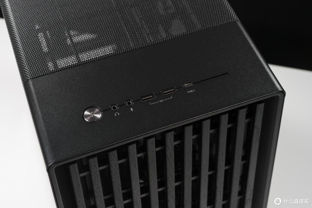分形工艺North XL_铭瑄终结者 Z890-A WiFi_索泰 RTX 5070Ti 天启