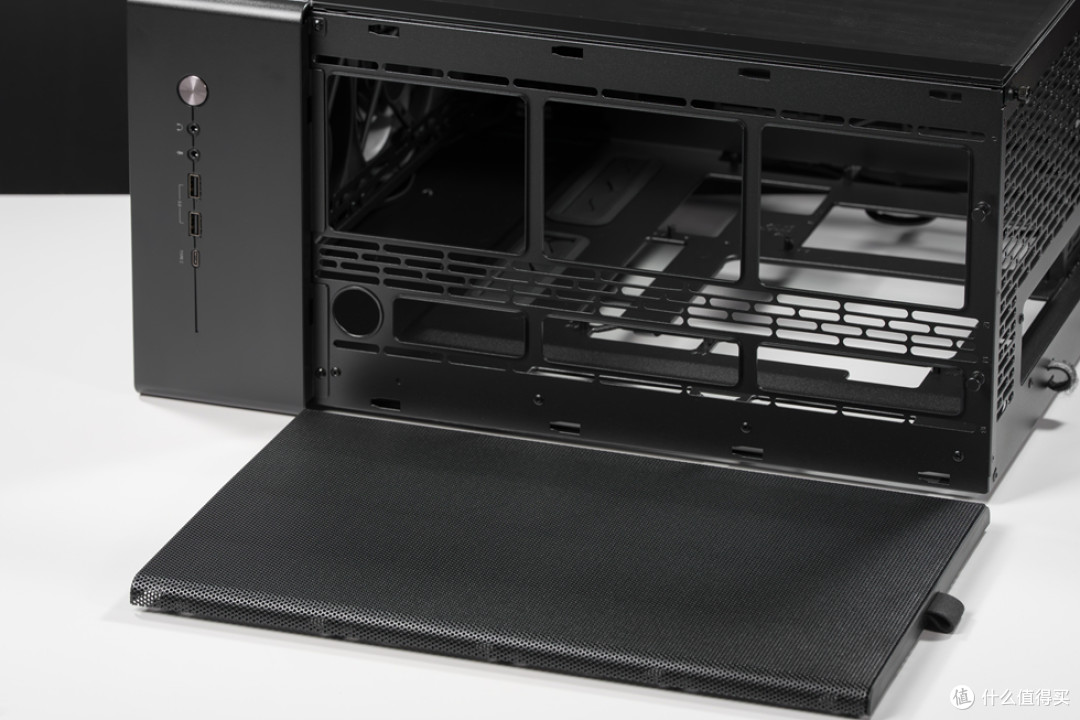 分形工艺North XL_铭瑄终结者 Z890-A WiFi_索泰 RTX 5070Ti 天启