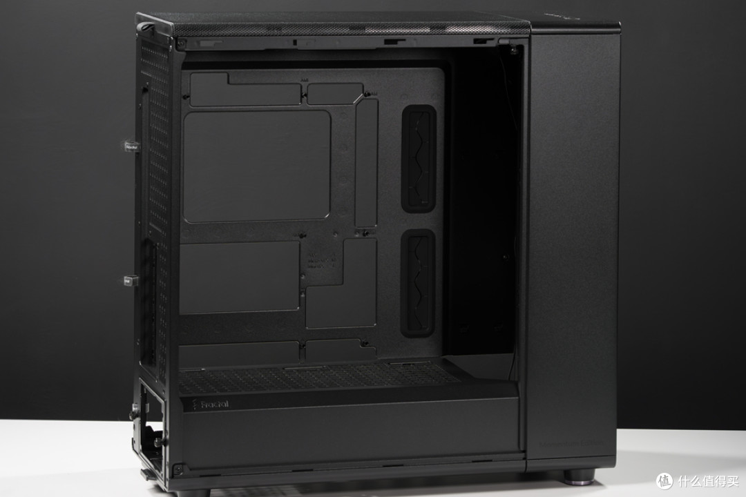 分形工艺North XL_铭瑄终结者 Z890-A WiFi_索泰 RTX 5070Ti 天启