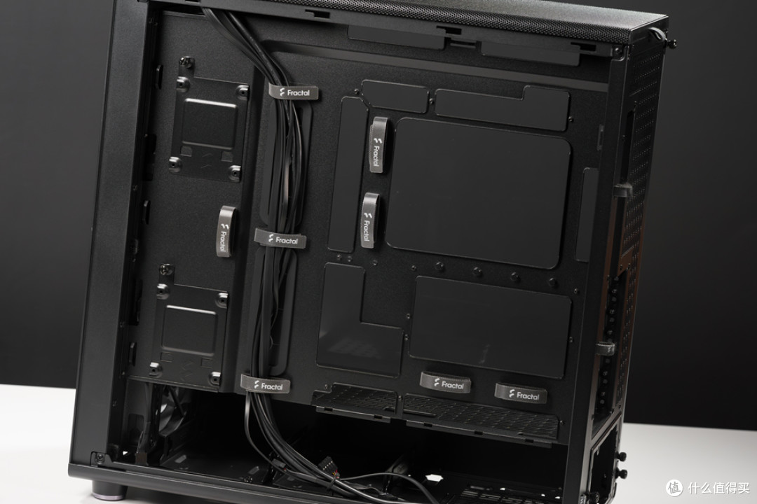 分形工艺North XL_铭瑄终结者 Z890-A WiFi_索泰 RTX 5070Ti 天启