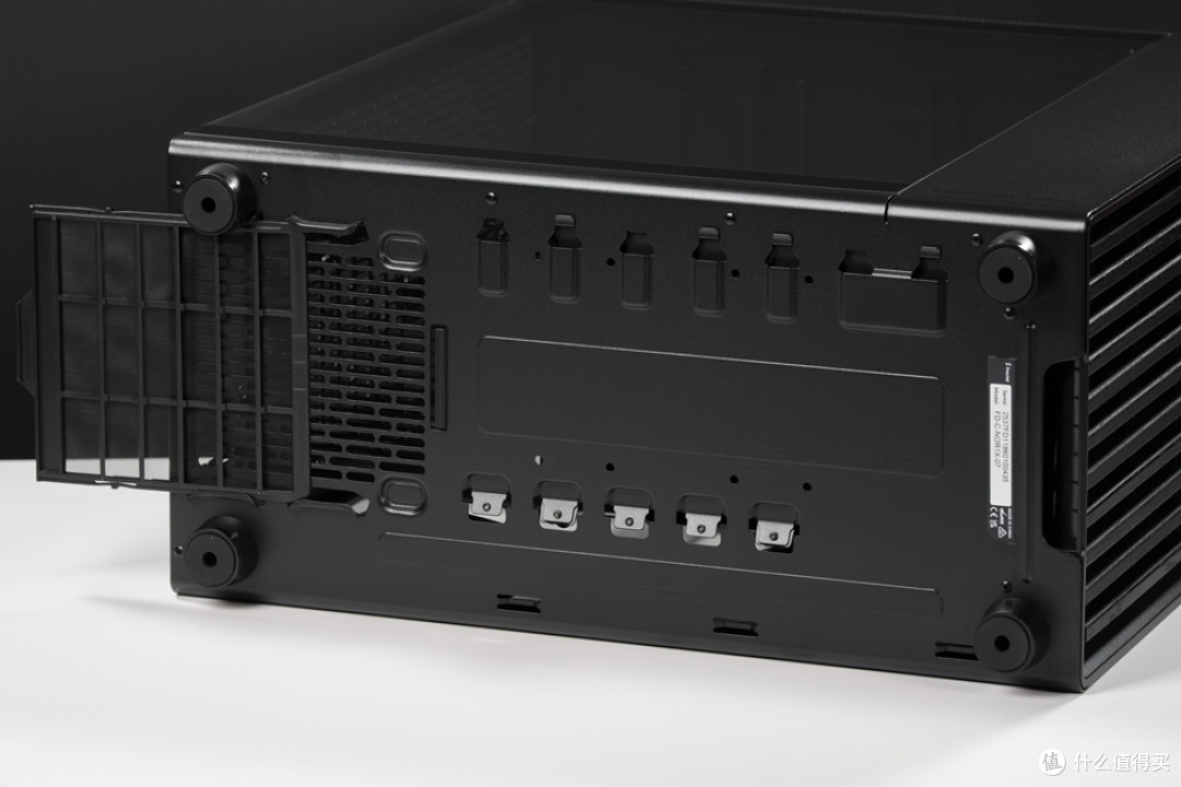 分形工艺North XL_铭瑄终结者 Z890-A WiFi_索泰 RTX 5070Ti 天启