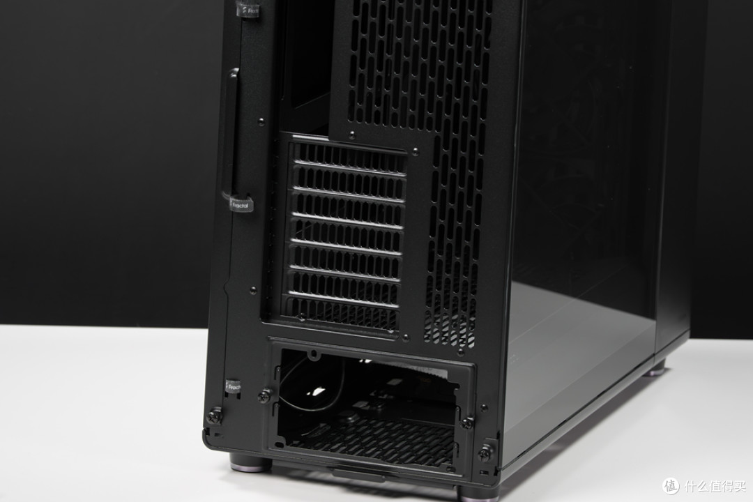 分形工艺North XL_铭瑄终结者 Z890-A WiFi_索泰 RTX 5070Ti 天启
