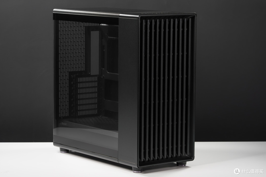 分形工艺North XL_铭瑄终结者 Z890-A WiFi_索泰 RTX 5070Ti 天启
