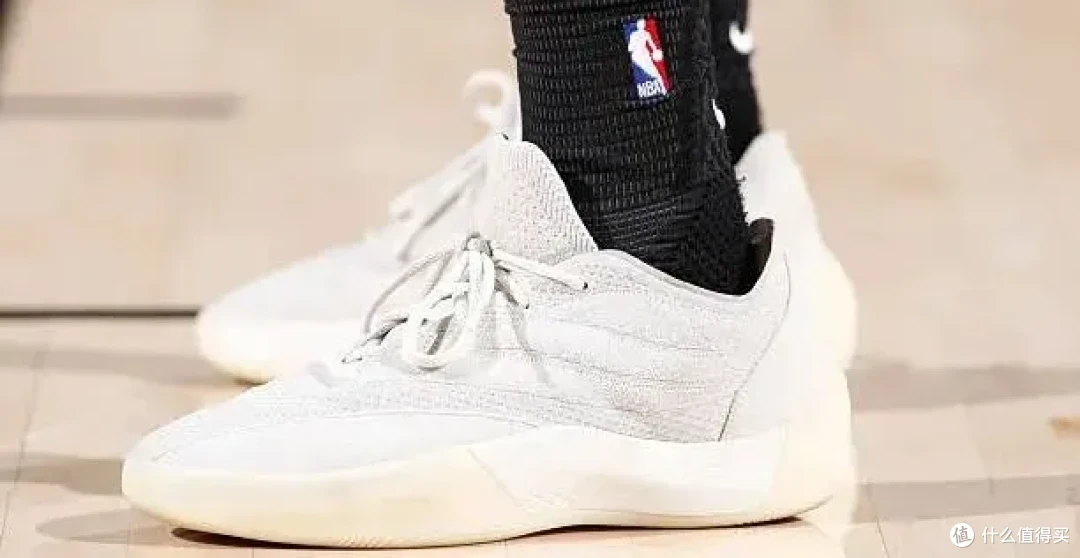 【NBA每日上脚】李宁开窍了?真·杨瀚森专属PE来了!