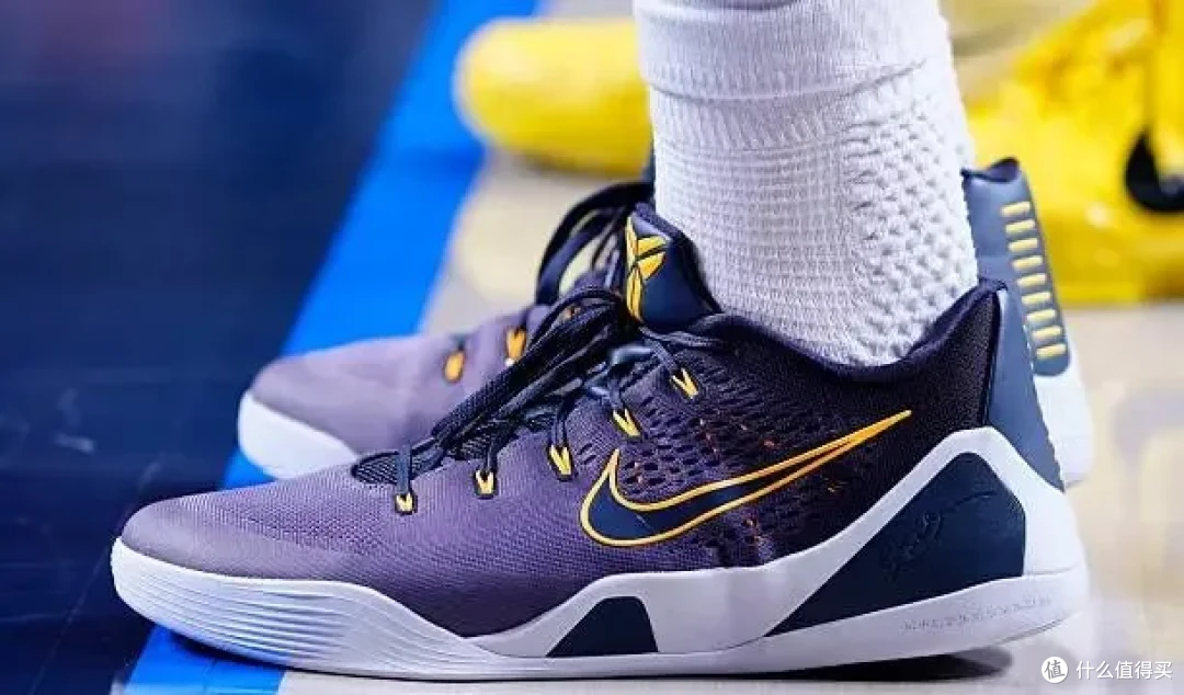【NBA每日上脚】李宁开窍了?真·杨瀚森专属PE来了!