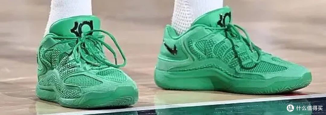 【NBA每日上脚】李宁开窍了?真·杨瀚森专属PE来了!