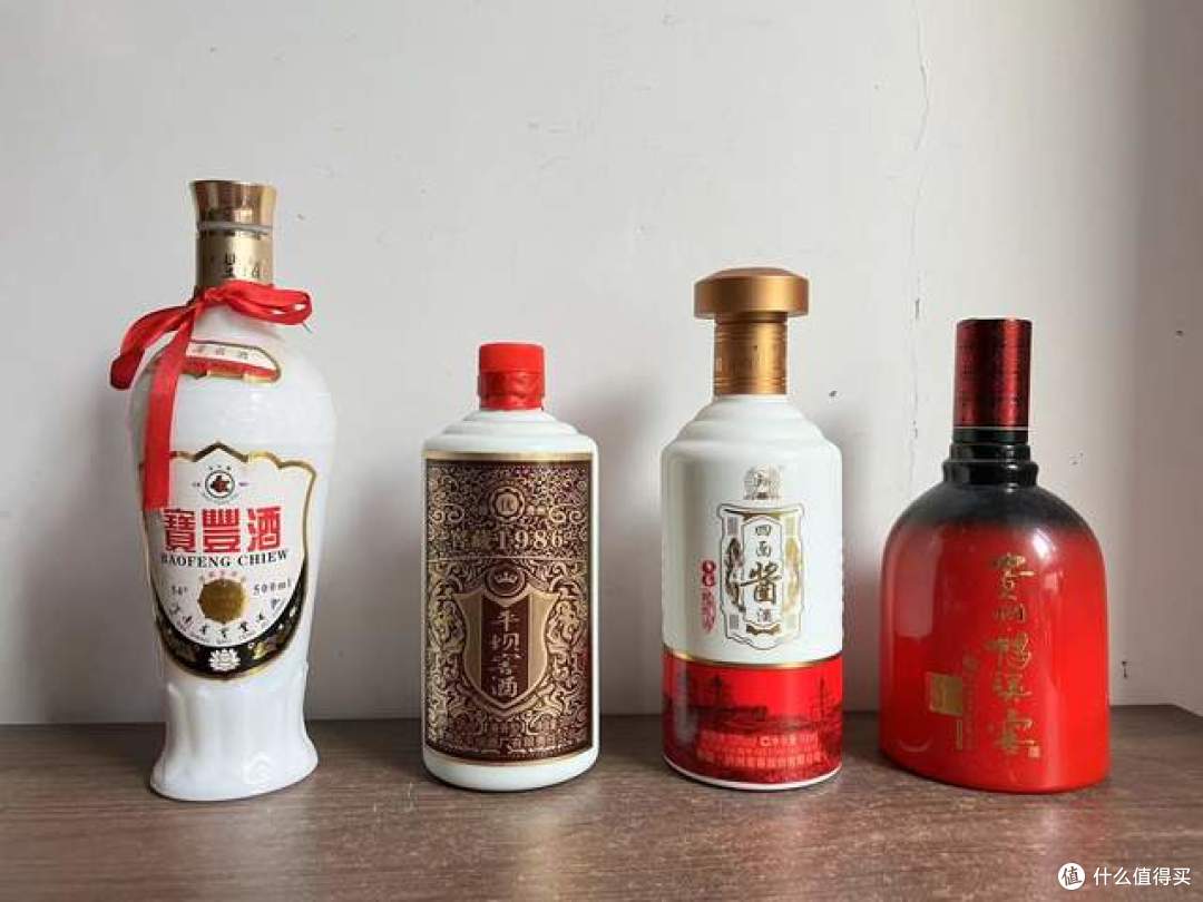 白酒将在2028年渠道库存去到低位?主要是头部品牌会去到低位