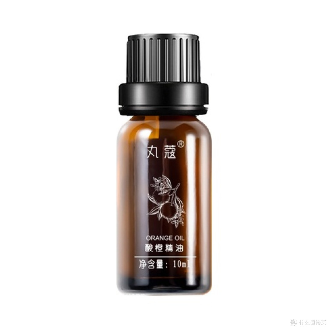 第2名：丸蔻甜橙精油