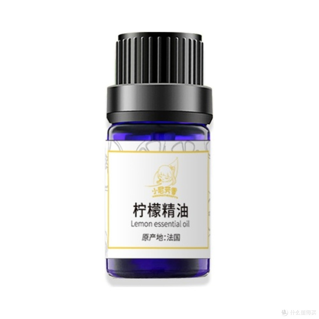 第6名：小尼芳香香薰单方精油